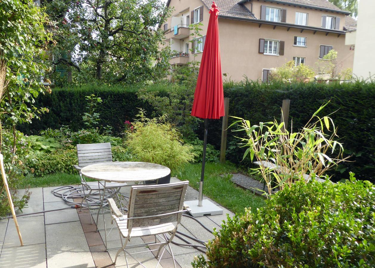Chalet In Bern Βίλα Εξωτερικό φωτογραφία